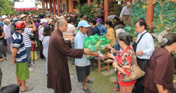 Từ Thiện Tỉnh Bến Tre_28-01-18